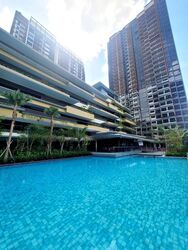 Midwood (D23), Condominium #460382311